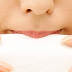 掌握正确唇膏涂法拥有魅力双唇