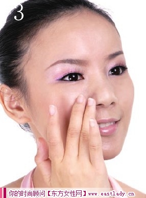 去角质产品的使用方法