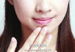 用阴影与高光营造自然立体妆容效果