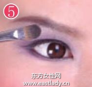 酷酷 魔女 妆 成就派对女主