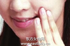 肌肤干燥起皮如何化妆