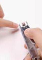 指甲保养 美甲的必修课