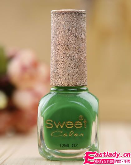 毒甲油欺骗疯狂 美甲不成反毁甲