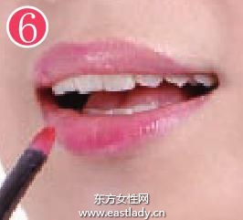 时尚运动妆容让你轻 妆 上阵