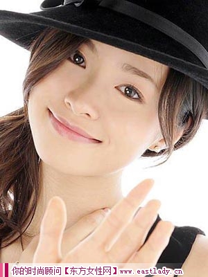 如何选购适合自己的好眼影