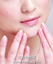 化妆底液提升肌肤柔滑感