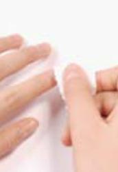 指甲保养 美甲的必修课