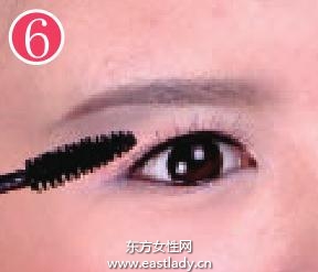 红润裸妆为冬季增加几分暖意