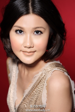 Kevin老师支招打造专属自己的开运妆容