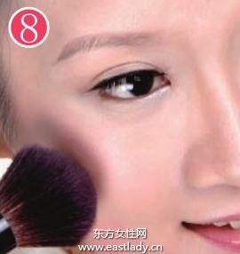 知性职业妆步骤让你的职业前景更加美好