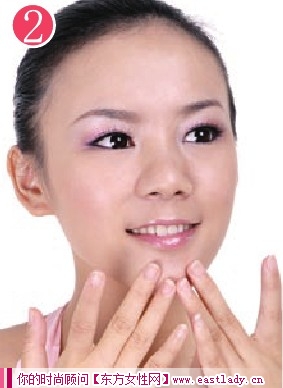 去角质产品的使用方法