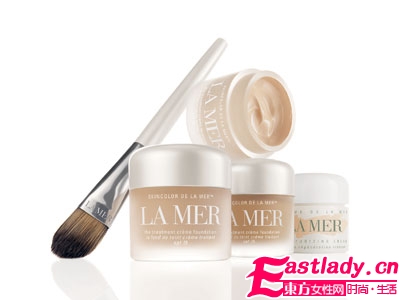 化妆教程之粉底的类型有哪些