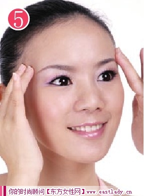 去角质产品的使用方法