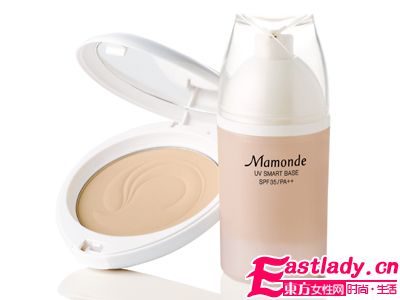 使用粉霜优势多多 分析粉底霜3大优势