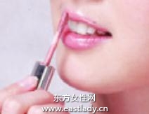 春季生活妆的基本化妆步骤图解