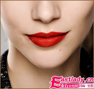 爱美人士如何防止口红病