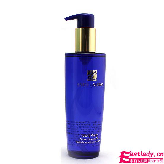 卸妆油精品推荐 拒绝卸妆后遗症