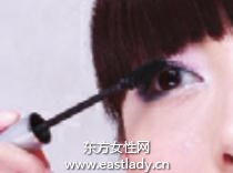 春季生活妆的基本化妆步骤图解