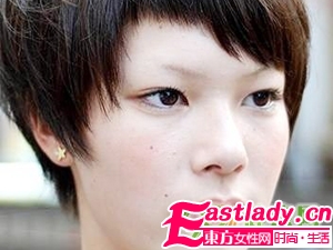 如何让妆容更阴人注目