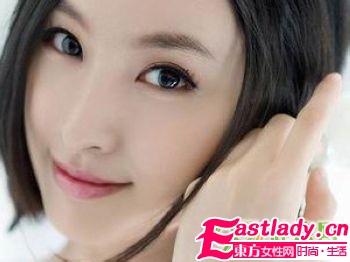 完美妆容的5个上妆步骤