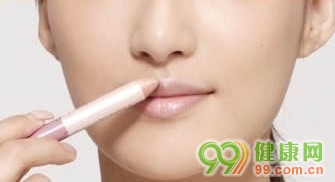 性感的嘟嘟唇要怎么画