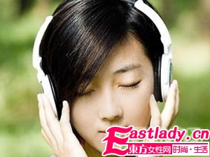 如何画森林系女生妆容