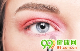 靓丽一夏 打造精巧蜜桃妆