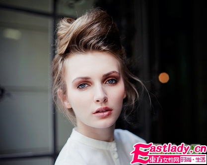 20\30\40岁的秋天眼妆