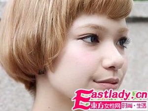 如何让妆容更阴人注目