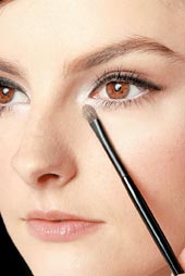 达人教你用高光 扁平五官变立体