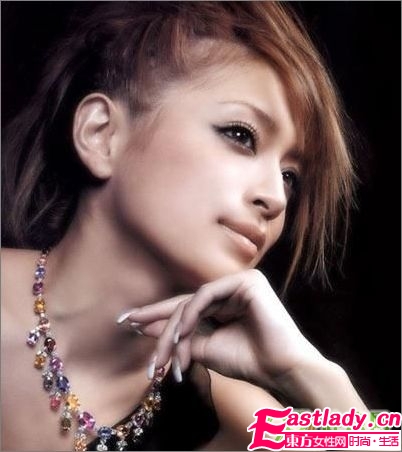 女人护肤不可漏过的四个部位