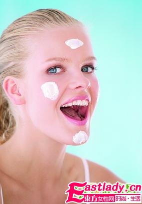 美容进阶 达人必修的护肤小诀窍