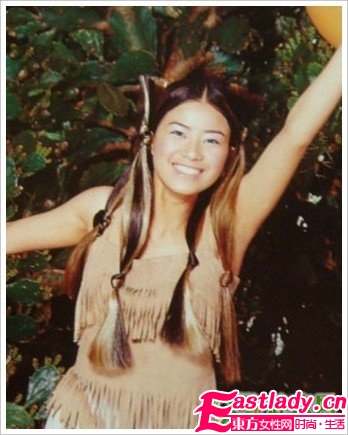 徐怀钰再出发甜美造型回顾