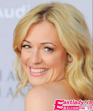 今年秋冬妆容趋势 欧美明星示范