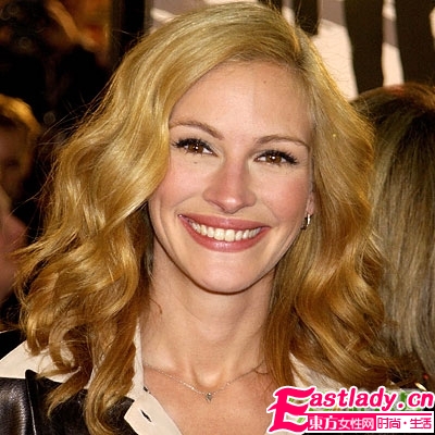 嘴唇的4种美及唇形设计