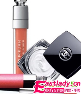 09最IN唇色单品 出彩又提气的时尚