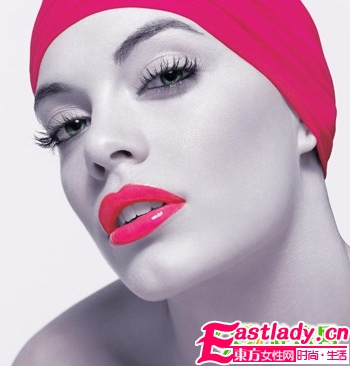 5个老土的化妆技巧 你还在用吗