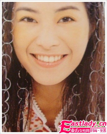 徐怀钰再出发甜美造型回顾