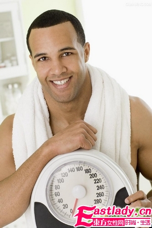 权威调查 美丽看法男女大不同