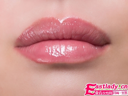 嘴唇的4种美及唇形设计