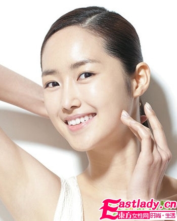 6招妙用BB霜 妆容更持久清透