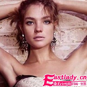 最佳妆容的女明星排行榜