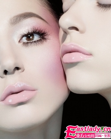 4大眼部问题眼妆打底的窍门