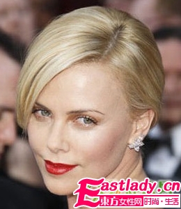 六女星示范 美艳红唇UP性感度【图】