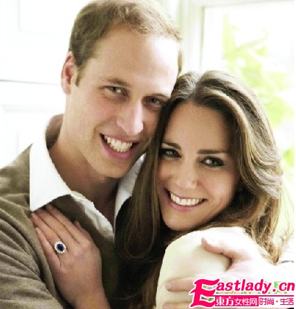 威廉王妃的私家美容之秘方