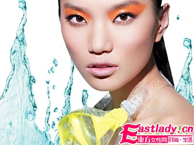 星座美女如何选择适合自己的彩妆