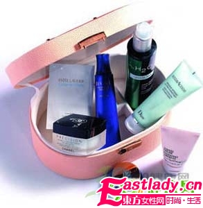 警惕有错误的化妆习惯