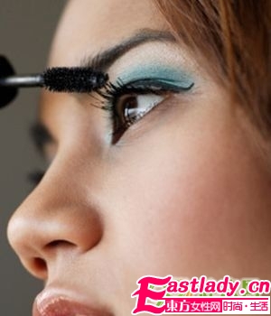 秋季糖果妆容 让你甜蜜一秋