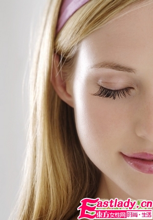 鱼肝油能让睫毛长密变长吗