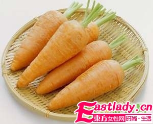 日常美食中的 口气清新剂